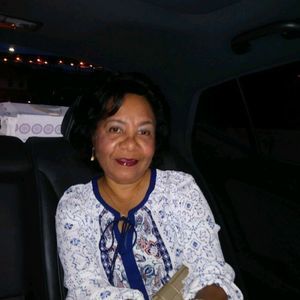 Meet your Posher, Dawn